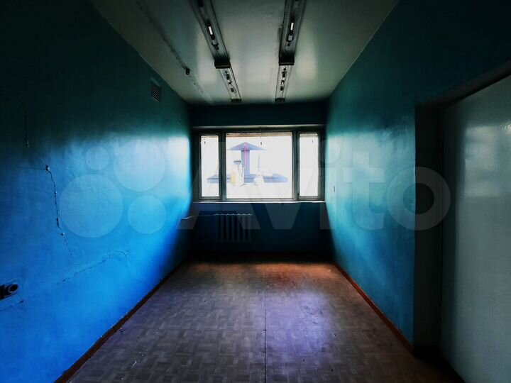 Свободного назначения, 540 м²