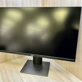 2K Монитор 24" dell P2421D - Новый