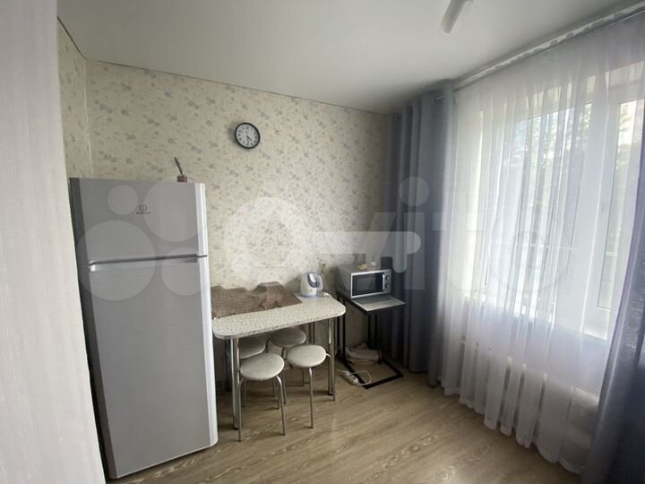 1-к. квартира, 33,1 м², 2/9 эт.