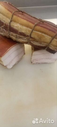 Домашнее копчение