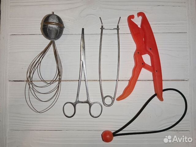 Комплект для рыбалки