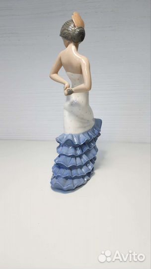 Статуэтка Nao Lladro