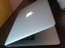 Apple MacBook Air intel core i7, Big Sur, 1 Tb
