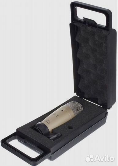 Студийный микрофон Behringer C-1
