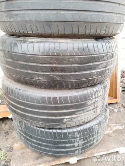 Michelin Agilis 16/65 R16