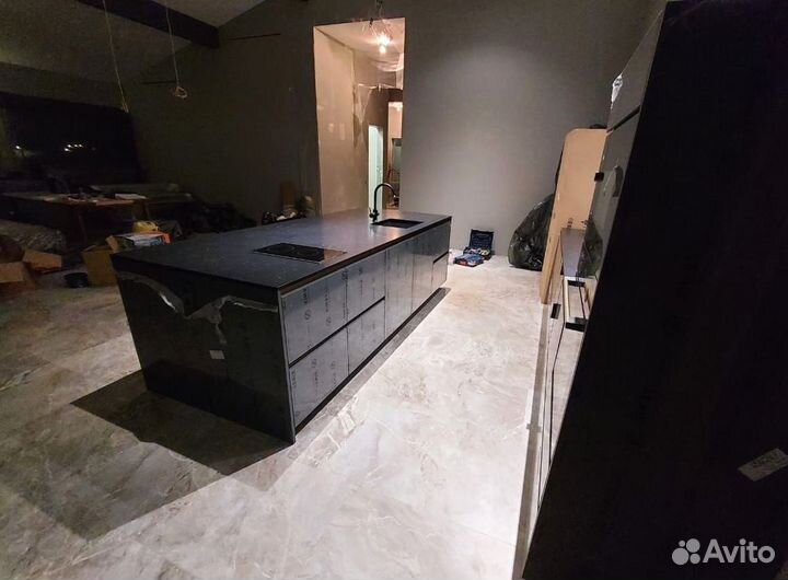 Кухня на заказ