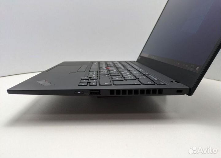 Lenovo ThinkPad X1 Carbon Gen 7 i7 16/512 LTE TS