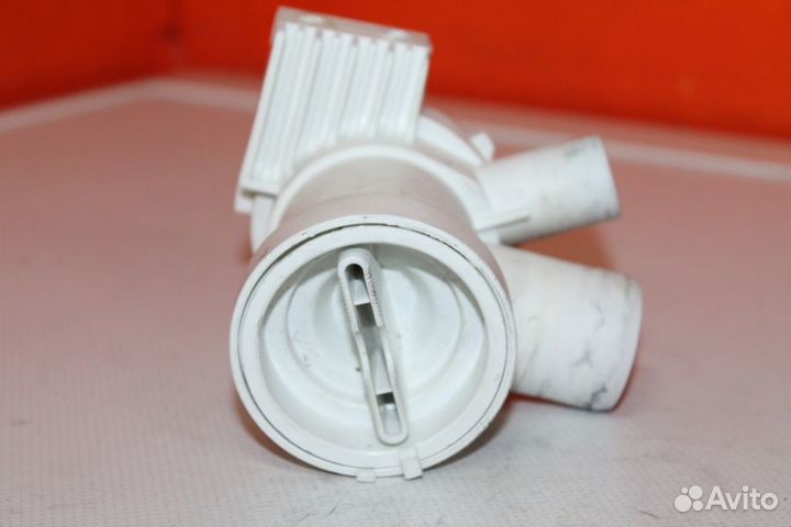 Улитка в сборе Ardo FLZ105S бу. 2695