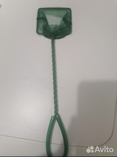 Принадлежности для аквариума