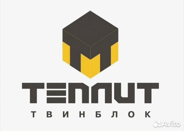 Твинблок Теплит