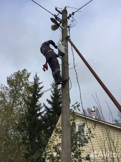 Видеонаблюдение. Монтаж. Продажа. Настройка