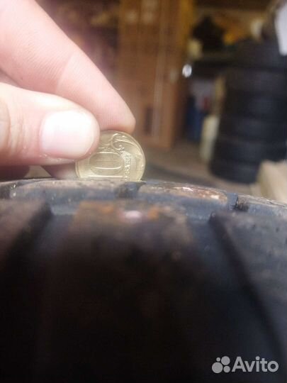 Dunlop SP Winter Ice 01 195/60 R15 88T