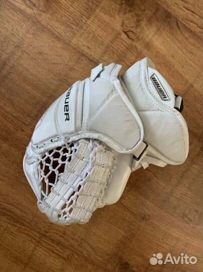 Ловушка bauer GSX JR S20 frt