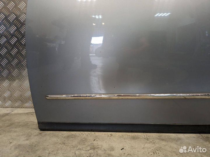 Дверь передняя левая Volkswagen Passat B6