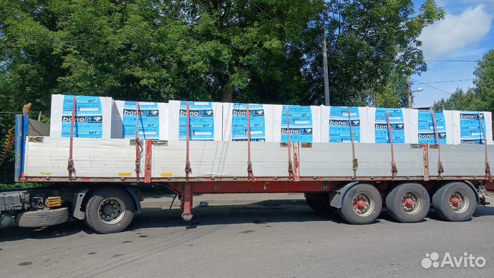 Газобетон остатки