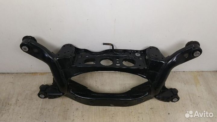 Балка подвески задняя Toyota RAV4