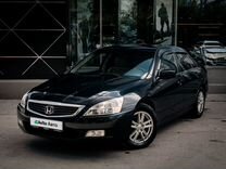 Honda Accord 2.4 AT, 2003, 262 465 км, с пробегом, цена 705 000 руб.