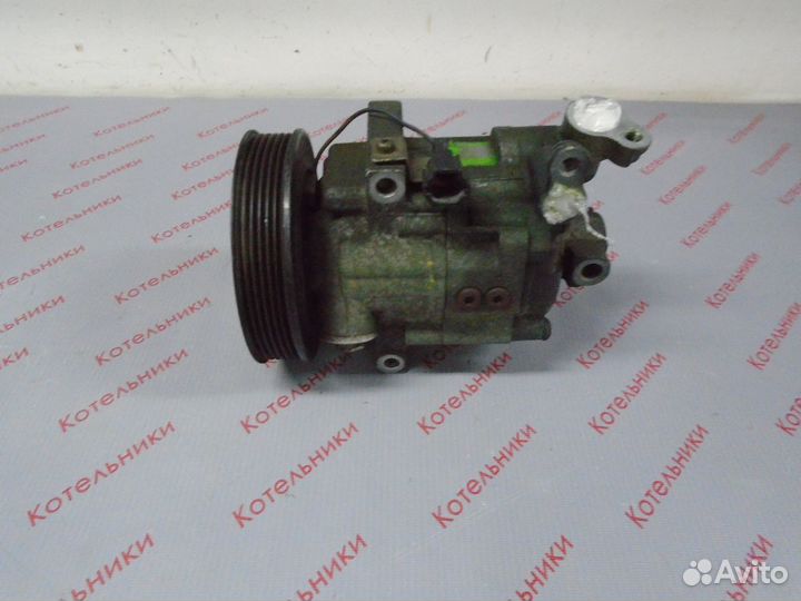 Nissan 92600-WE410 Компрессор кондиционера