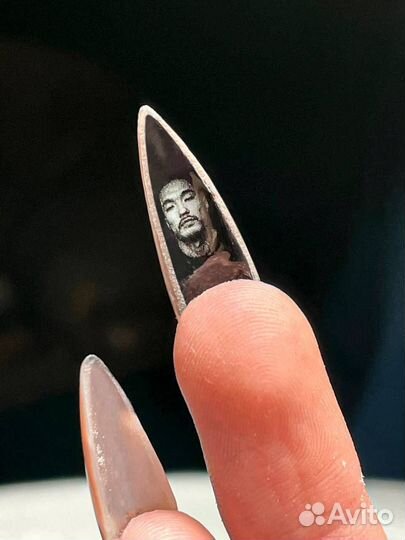 Маникюр педикюр женский мужской