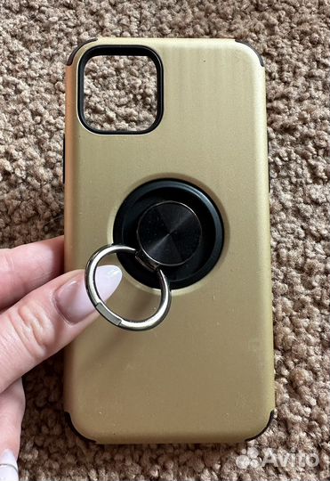 Чехол на iPhone 11 pro