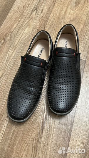 Туфли детские
