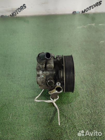 Гидроусилитель Honda Stepwgn RG1 K20A 2006