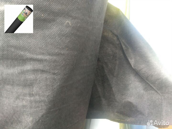 Укрывной материал 120 г/см3, размер 3.2мх100м