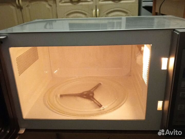 Микроволновая печь MS-1944JL