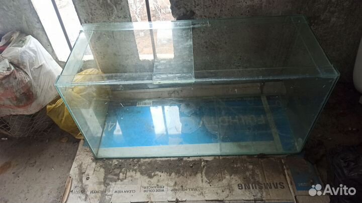 Аквариум