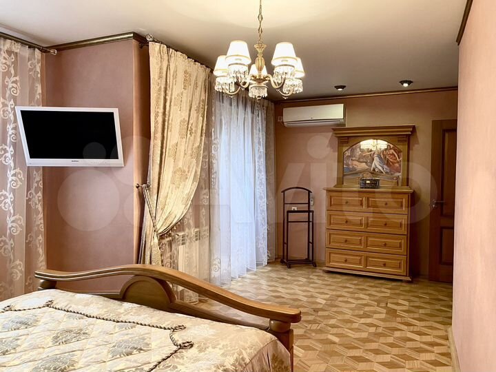 3-к. квартира, 78,1 м², 11/14 эт.