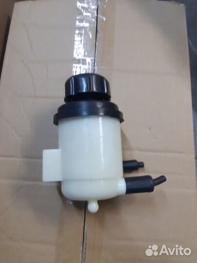 Бачок Гур Hyundai Sonata Tagaz