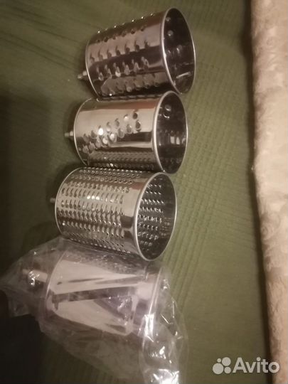 Овощерезка