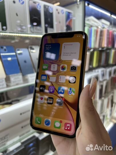 Apple iPhone Xr 64гб