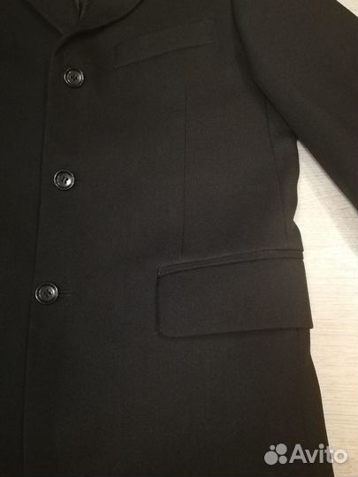 Пиджак Boston для мальчика