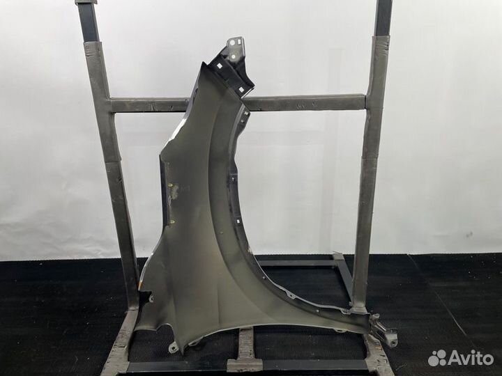 Левое Крыло Honda CRV4 Хонта Црв4