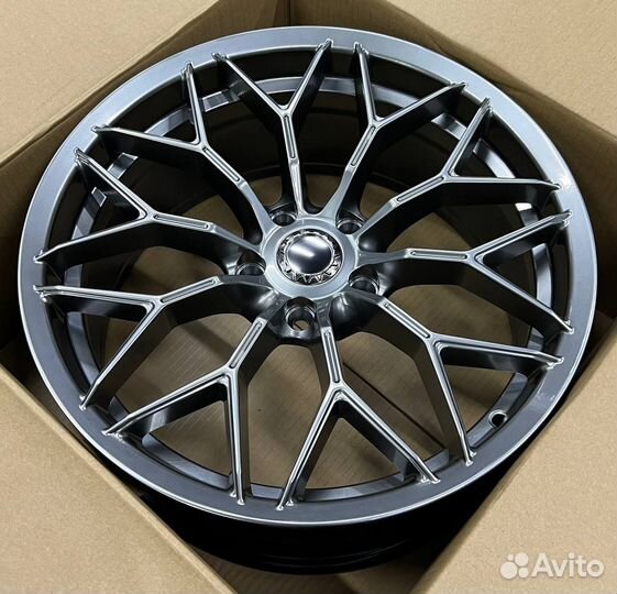 Диски для на бмв BMW 3 Серии (G20) R19