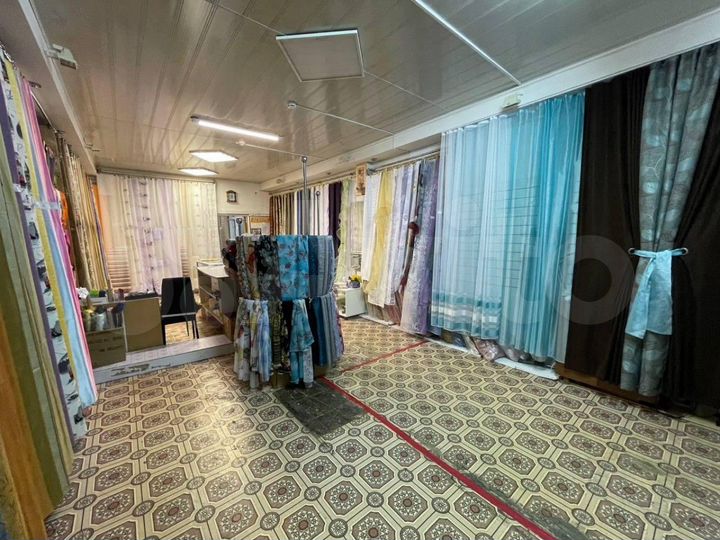 Торговая площадь, Пушкинская ул., 31А