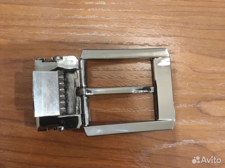 Бляха для мужского ремня