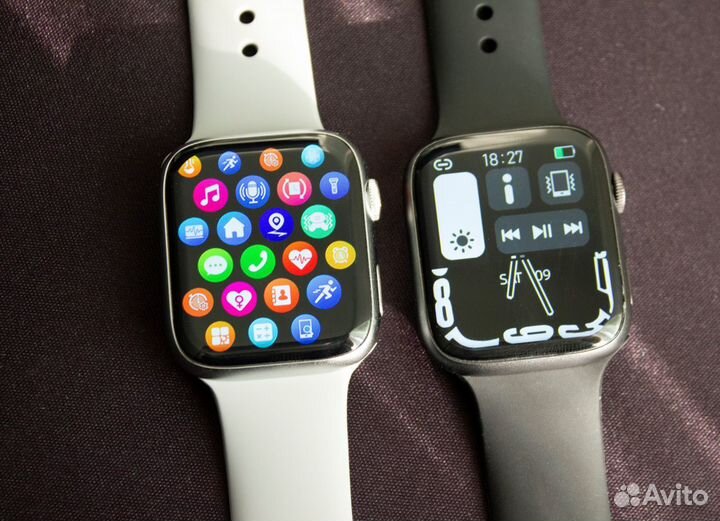Apple Watch 7 - Премиум Смарт часы