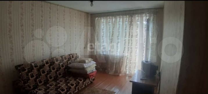 2-к. квартира, 42,4 м², 3/3 эт.