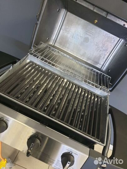 Газовый гриль Broil King Porta Chef 320