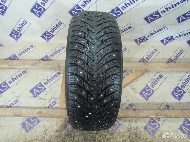 Nokian Tyres Nordman 8 195/55 R15 89H