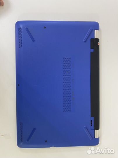 Ноутбук HP rtl8723be 1тб