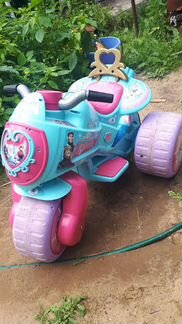 Детский квадроцикл бу