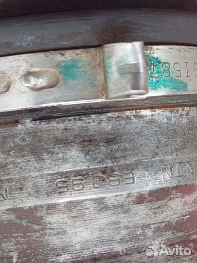 Шрус привода внешний Mitsubishi Lancer X 1.6