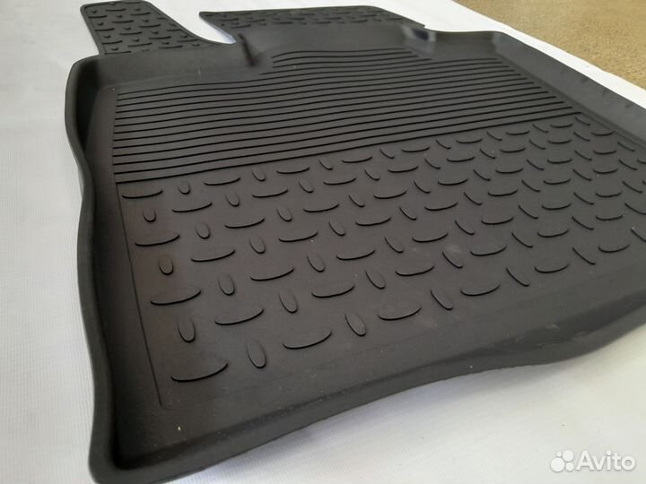 Коврики BMW X5 F15