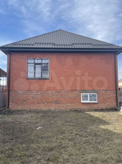 Дом 140 м² на участке 6 сот.