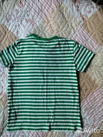 Футболка на мальчика