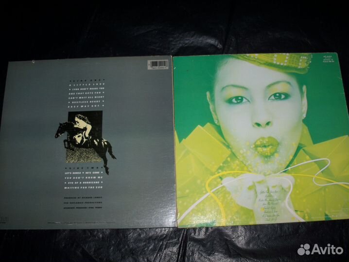 Ian McLagan\David Cassidy\Deacon Blue\Juice Newton