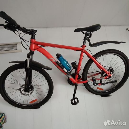 Велосипед horh 29